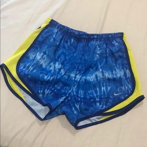 Nike Dri-Fit Shorts